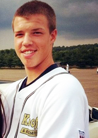 Tyler Booher