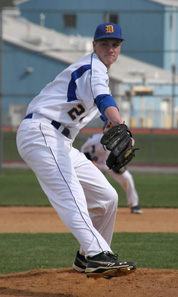Pat Krall