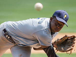 Omar Ward