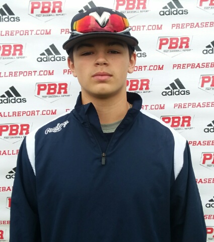 Brandon Boehm