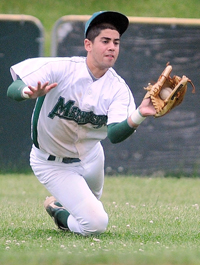 Anthony Santoleri