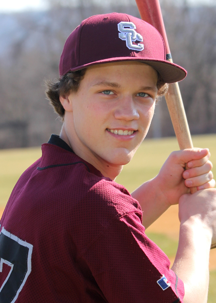 Caleb Walls