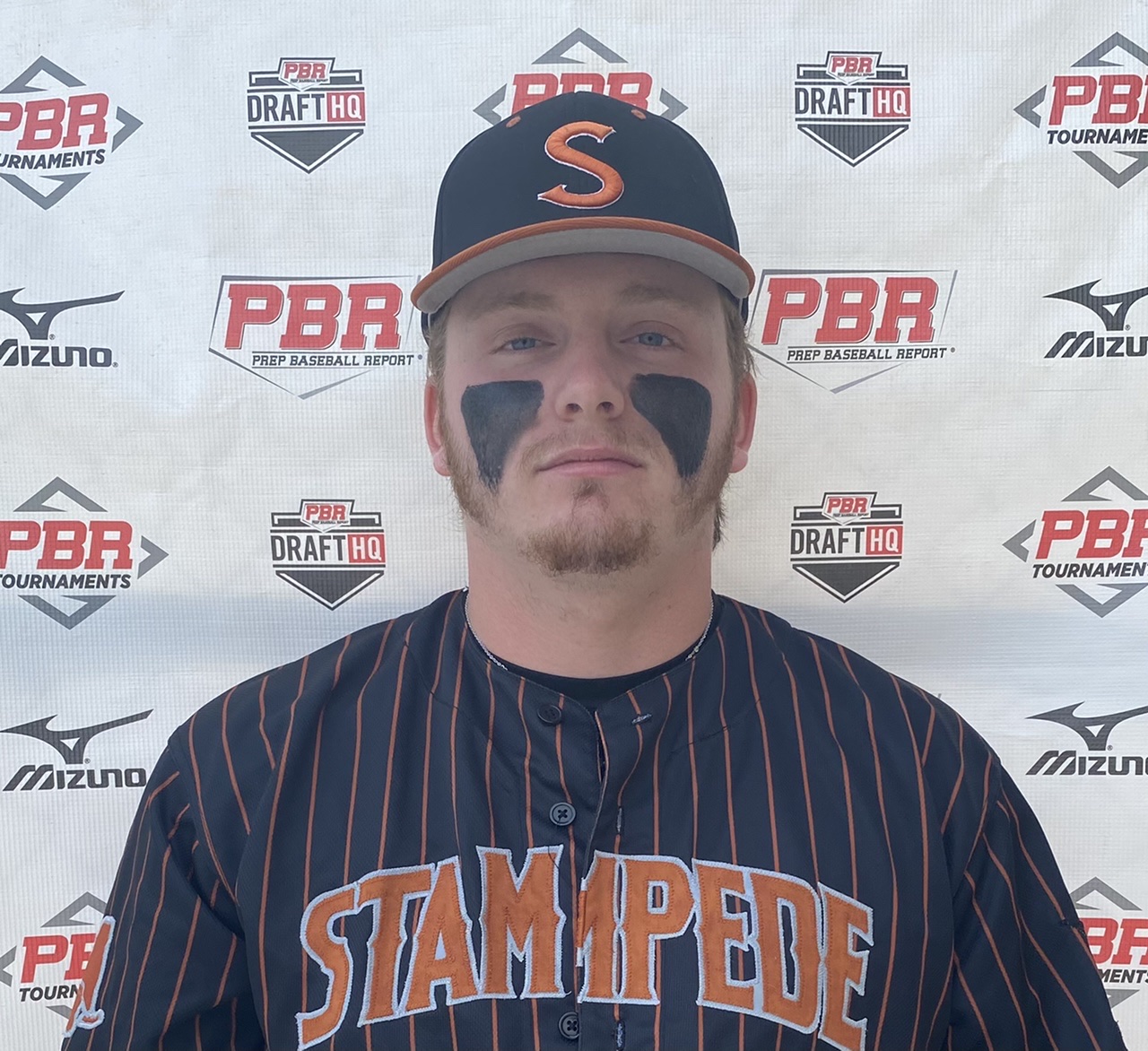 Zach Garrity