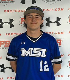 Hunter McGarvey
