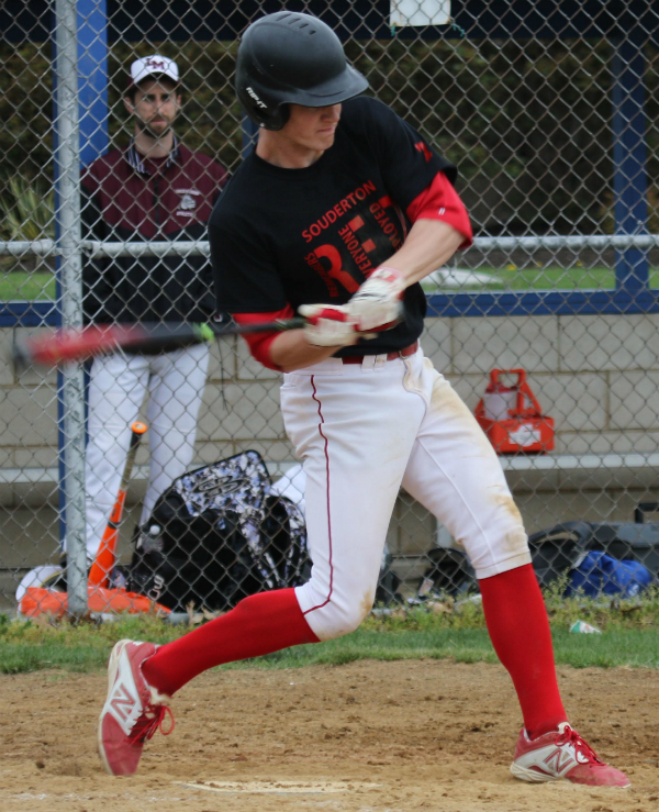 Moses Clemens