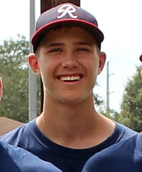 Tyler Burchett