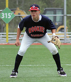Mason Walker