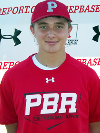 Rhett Jacoby