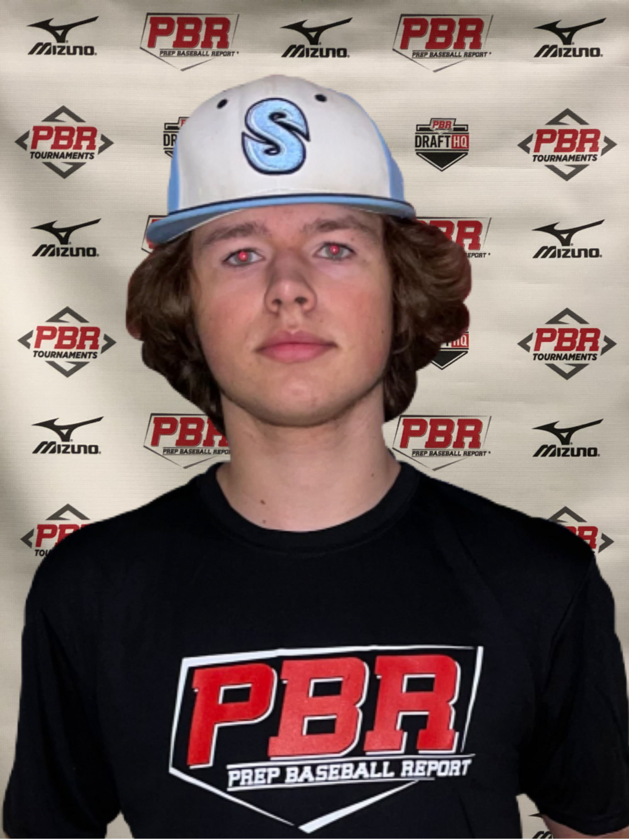 Brady Baker