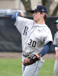 Dylan Jenkins