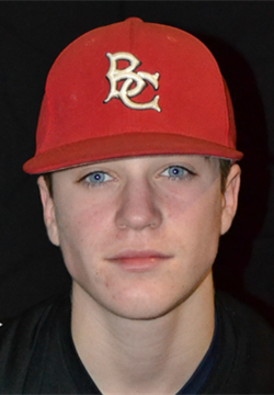 Kevin Reilly