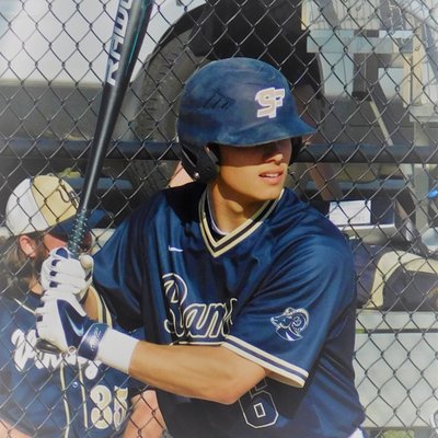 Chase Simmons