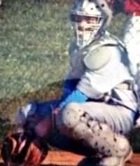 Brendan Rivoli