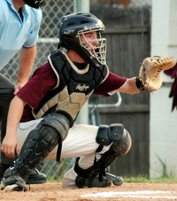 Kyle Marshall