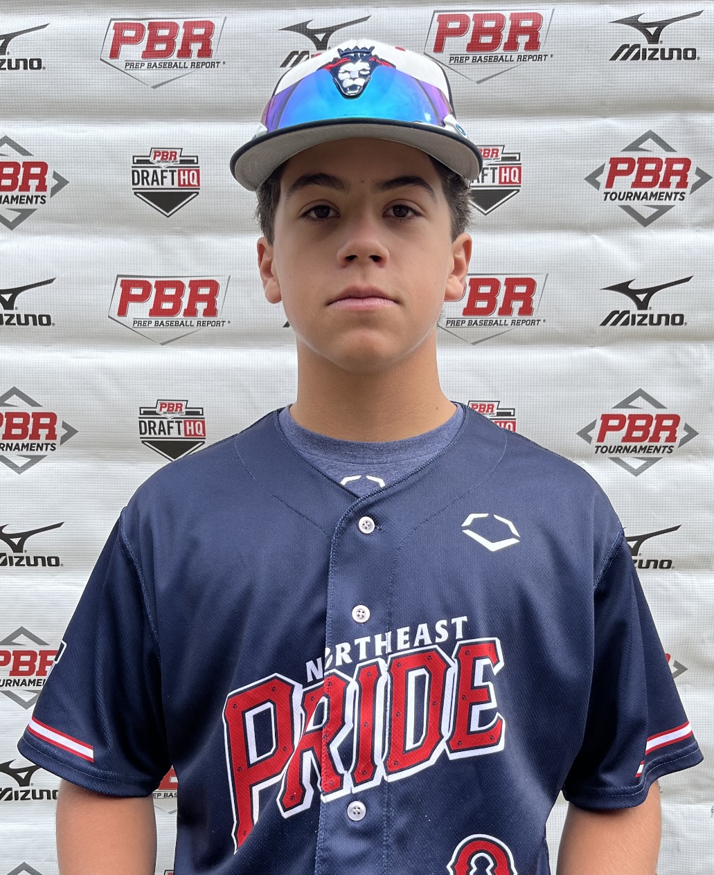 Kaden Coyne