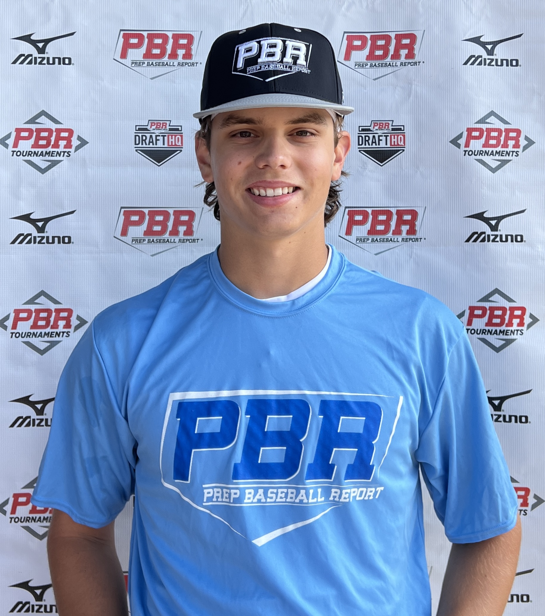 Brady Wozniak
