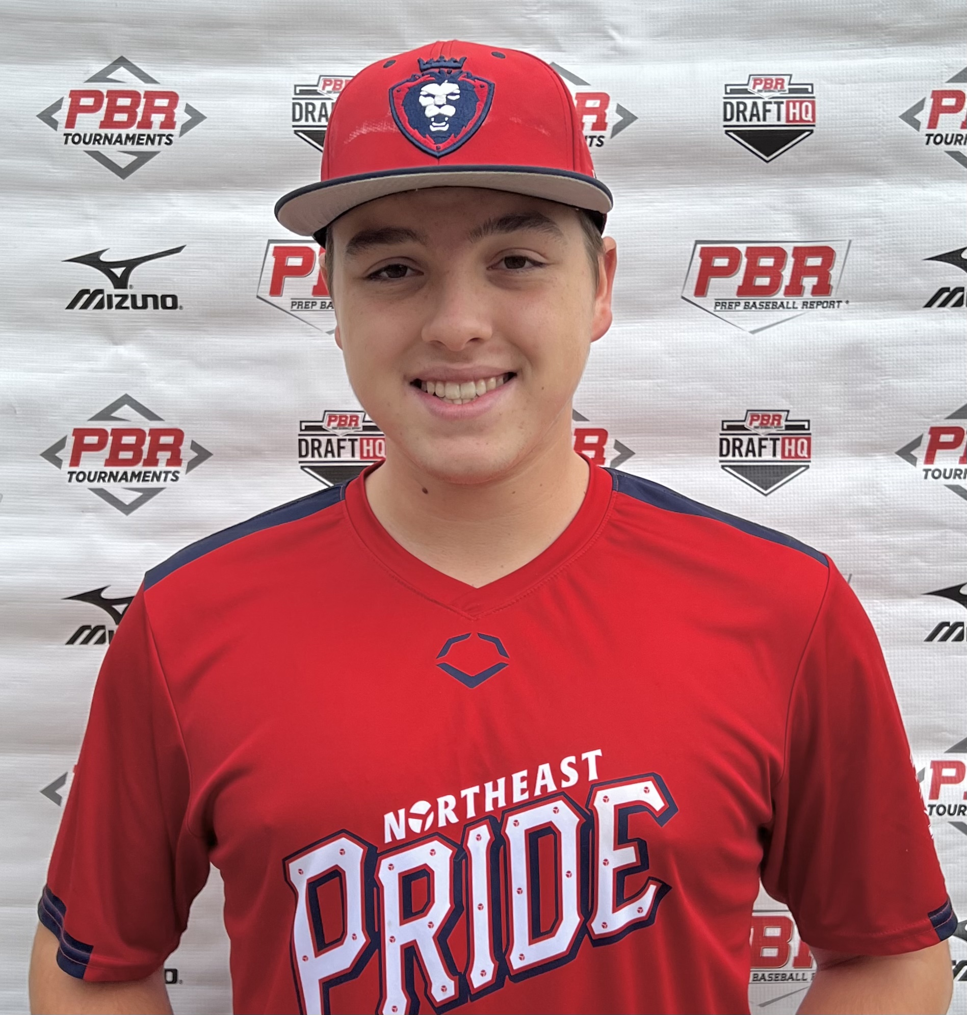 Keaton Phillips