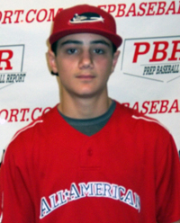 Dominic DeLuca