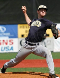 Zack Martinelli
