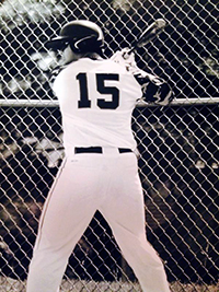Brett Foulke