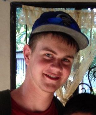 Logan Eby