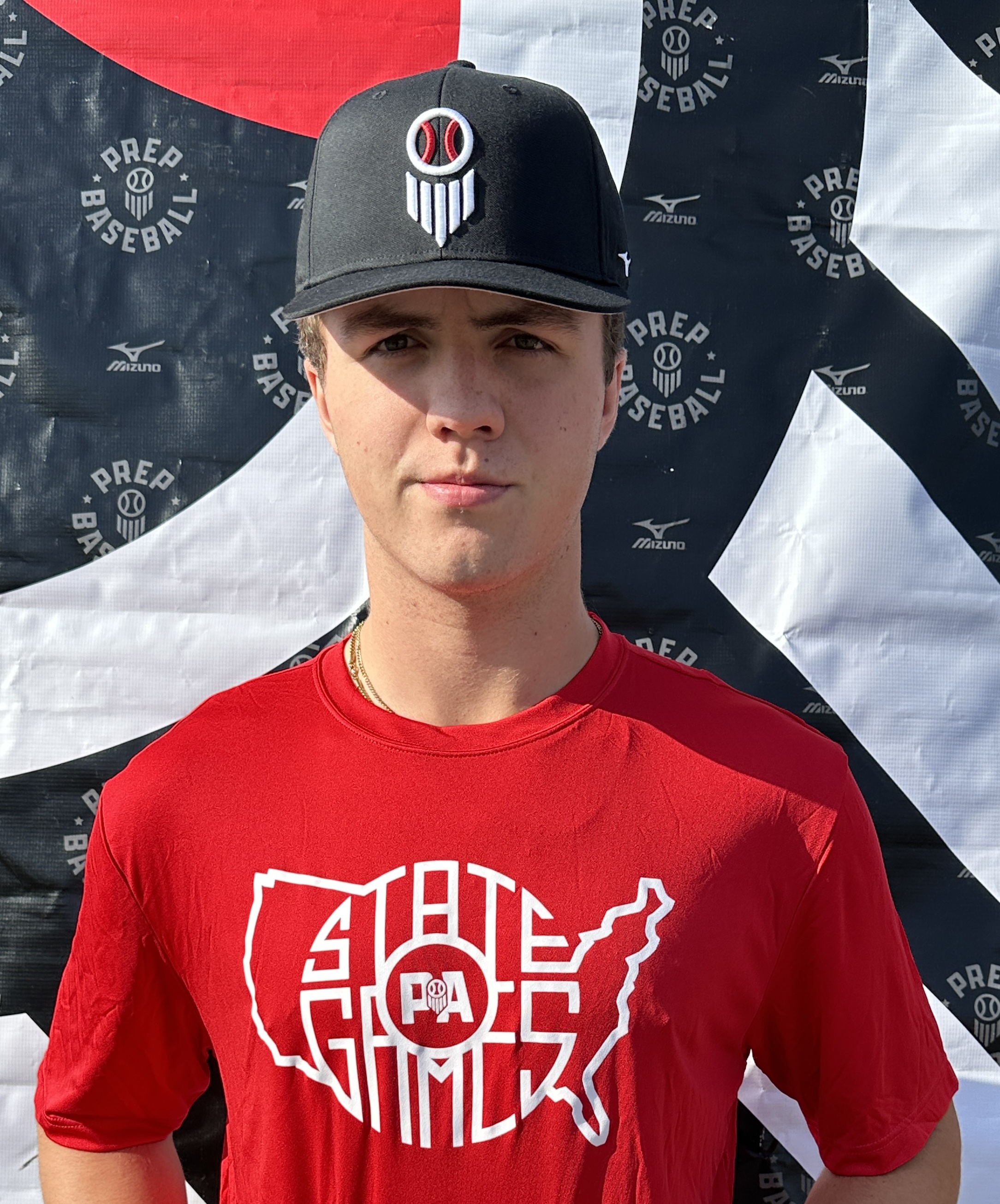 Ryan Piekutoski