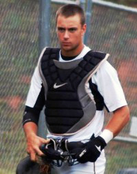 Chris Melillo
