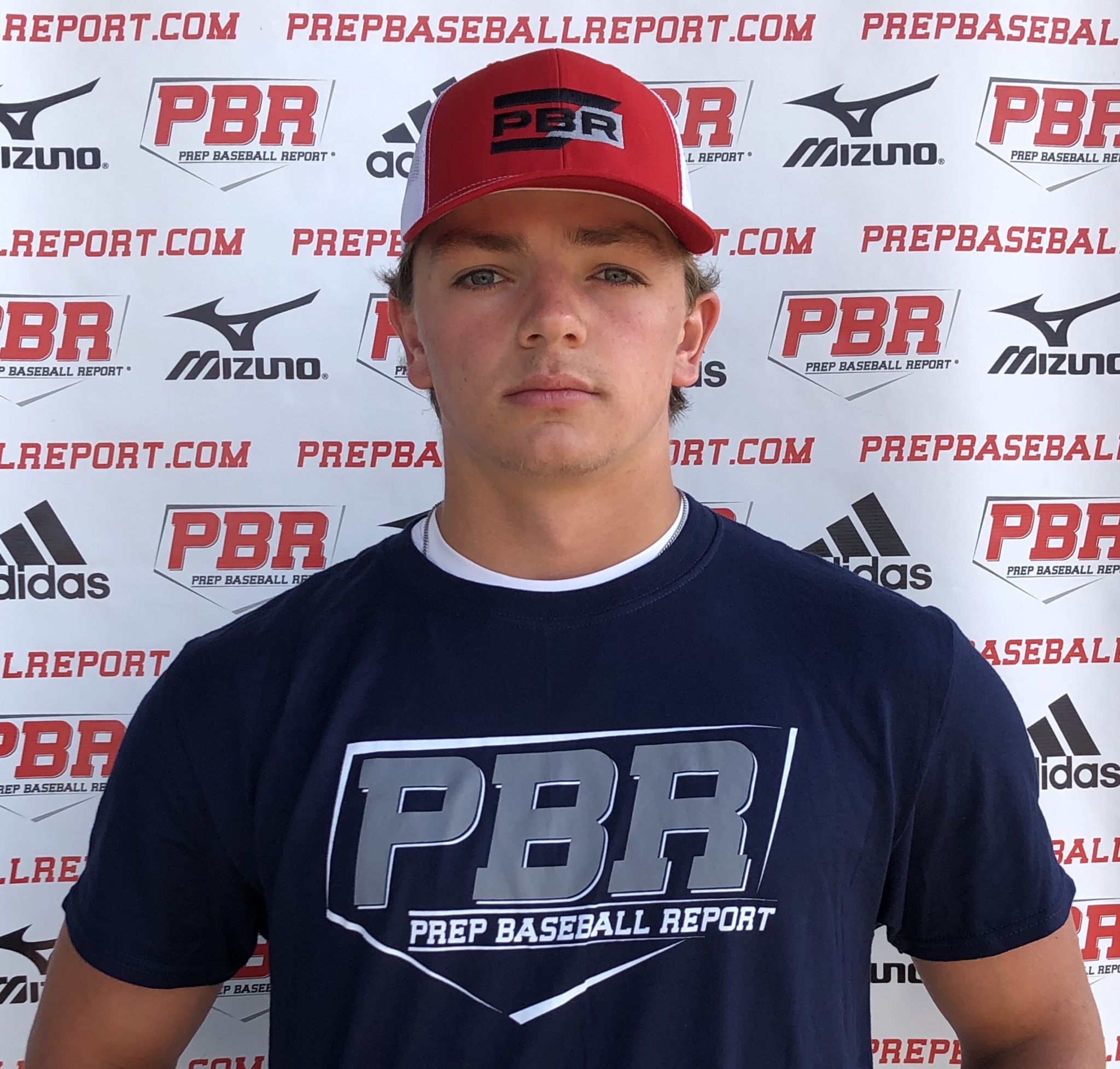 Gage Gillott