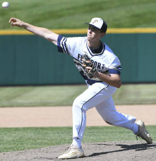 Jarrett Heilman