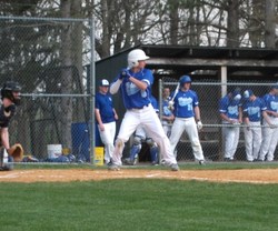 Cayden Stover