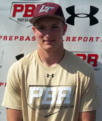 Evan Moore