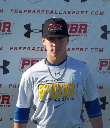 Bryce Cunningham