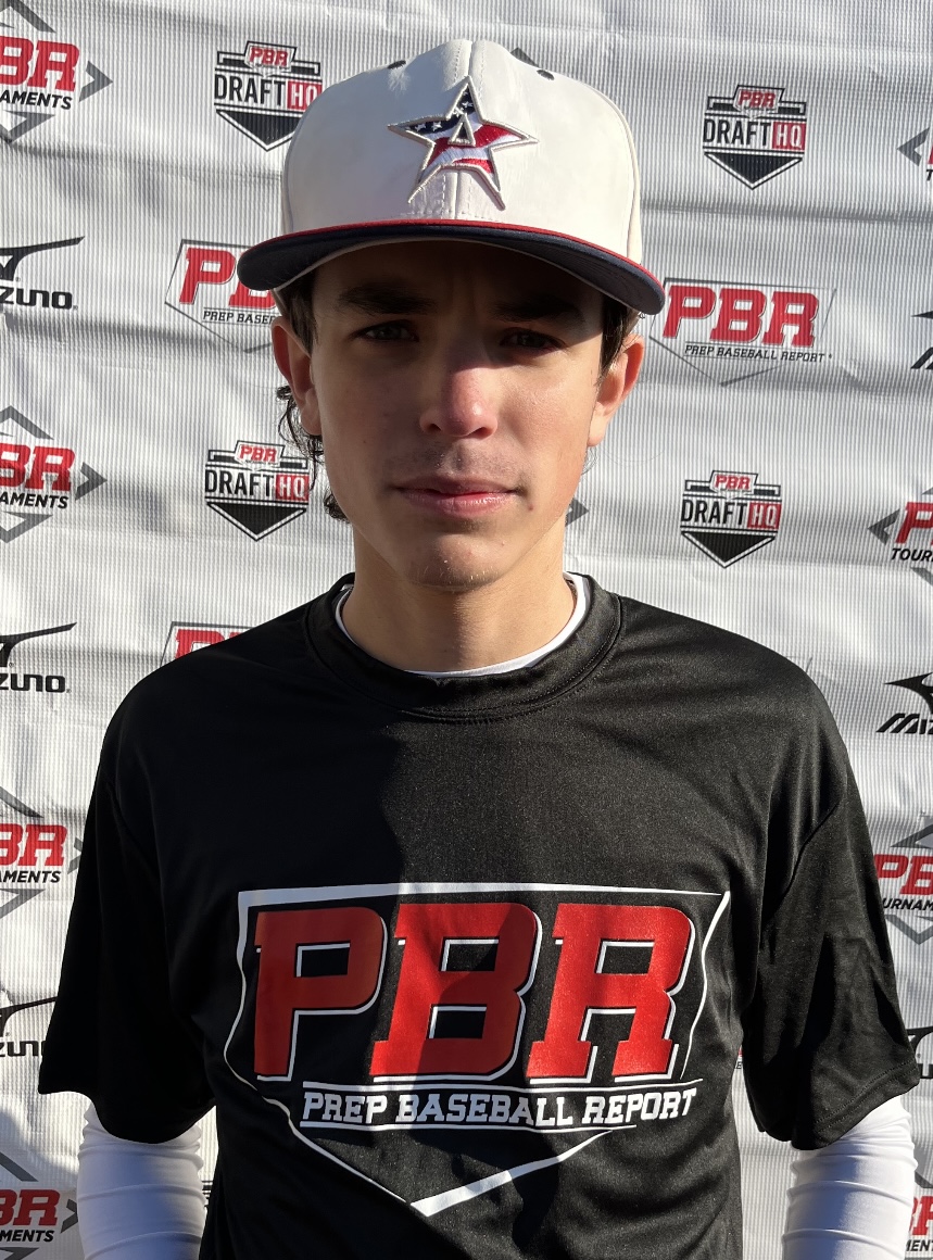 Chase Sankovich