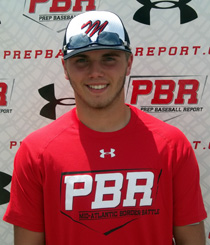 Trenton Creppage