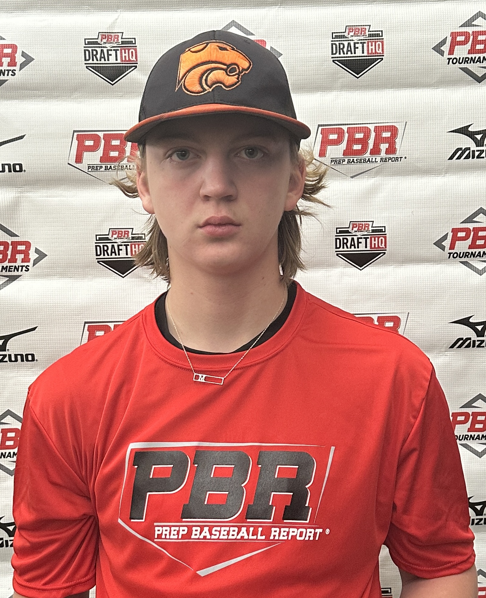 Blake Deiter