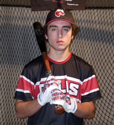 Ethan Burnheimer