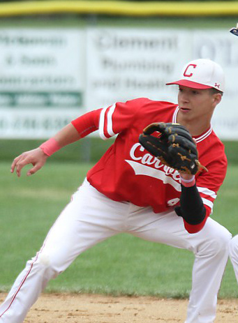 Chris Grill
