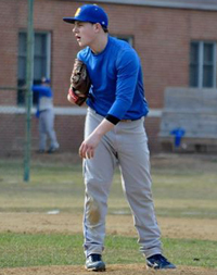 Tyler Sassaman