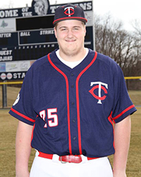 Austin Suders