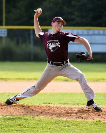 Ryan Lindenmuth