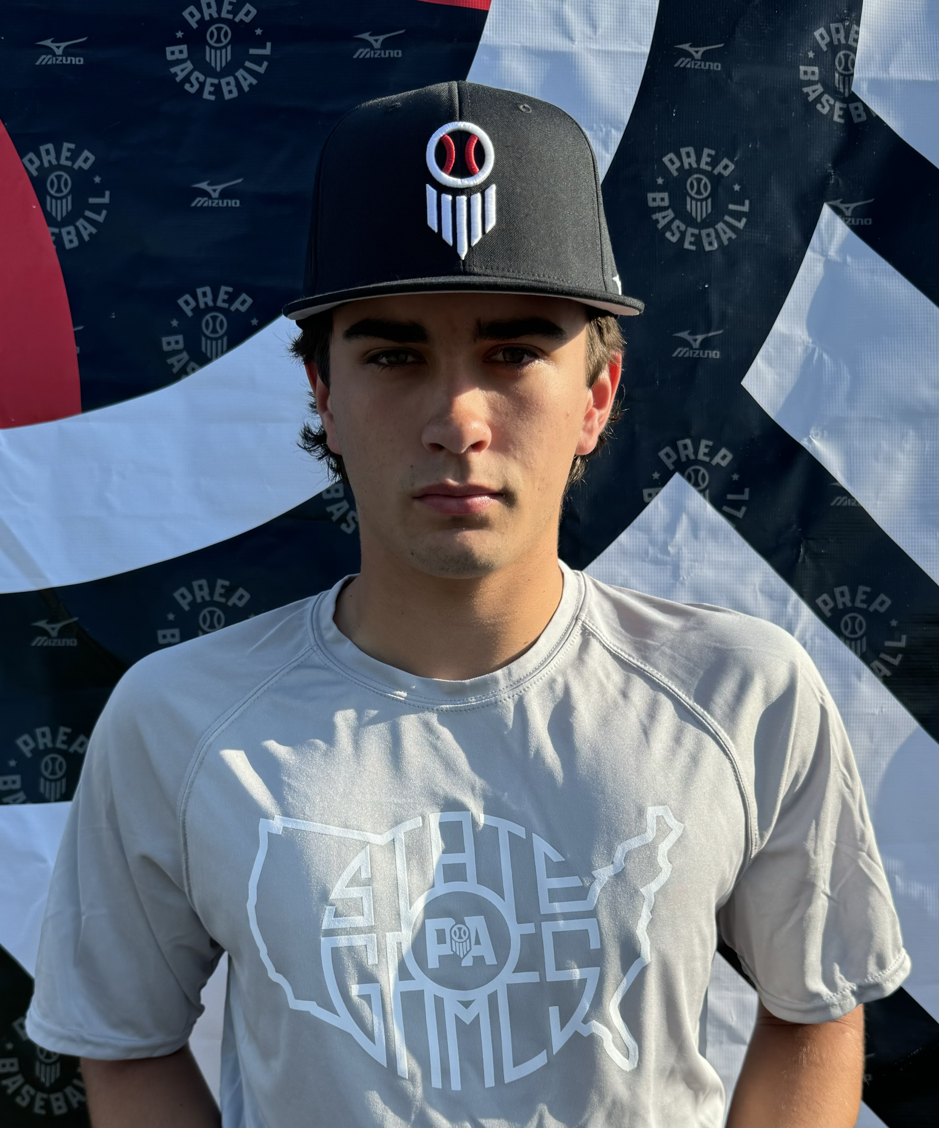 Dylan Schumacher
