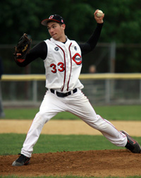 Brian Brown