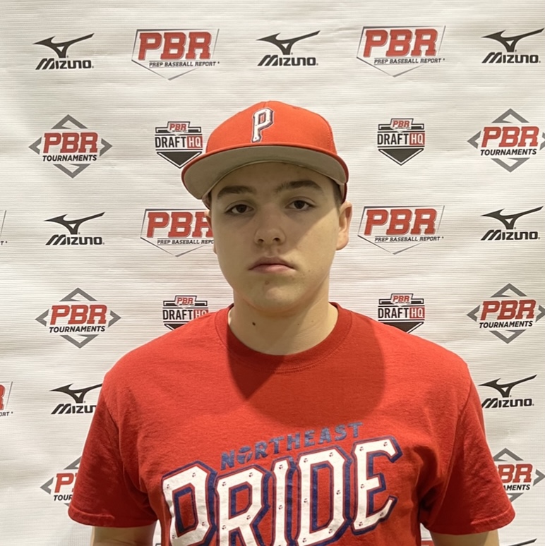 Keaton Phillips