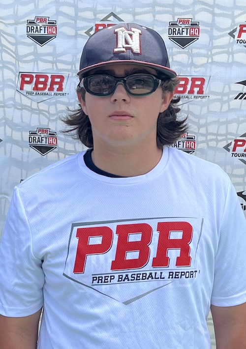 Cade Baker