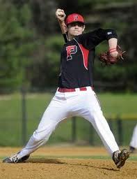 Connor Donovan