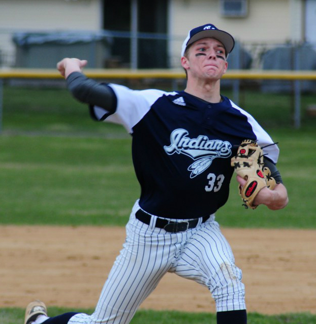 Gavin Ferrandino