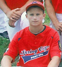 Drew Skrocki