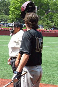 Pat Valentine