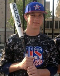Ryan LaCoe