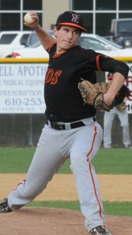 Kyle Serman